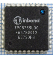 Winbond WPC8769LDG